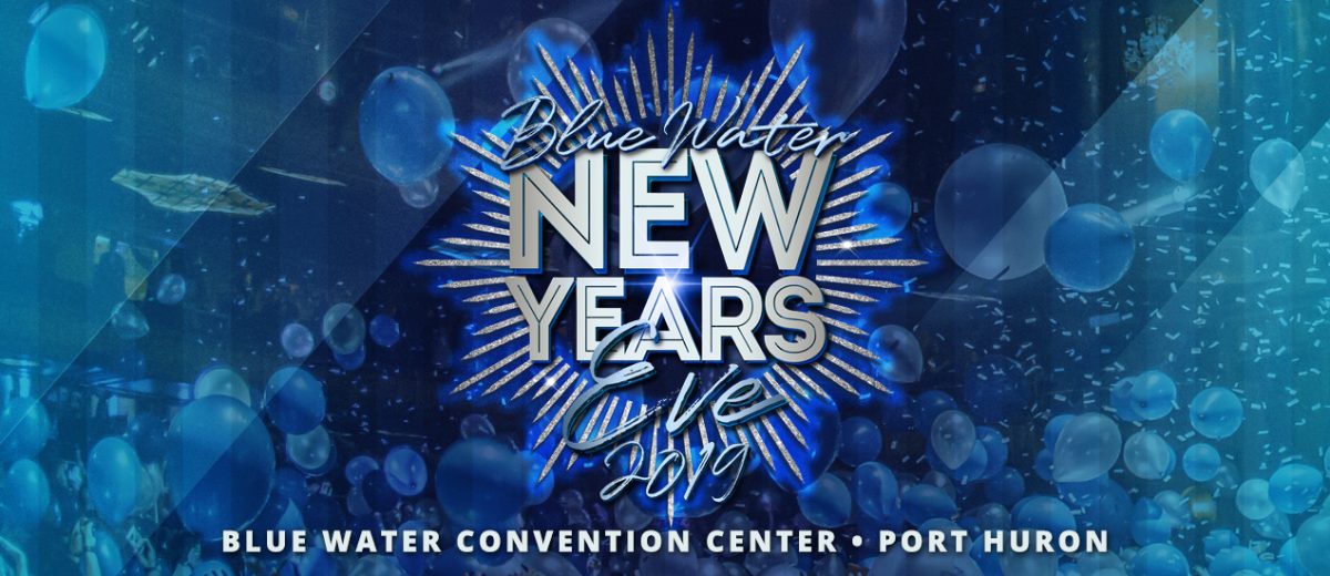 Party Details – Bluewater New Year’s Eve :: Port Huron, MI